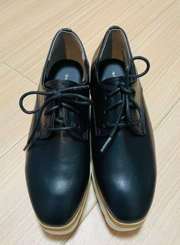 レディース　革靴☆