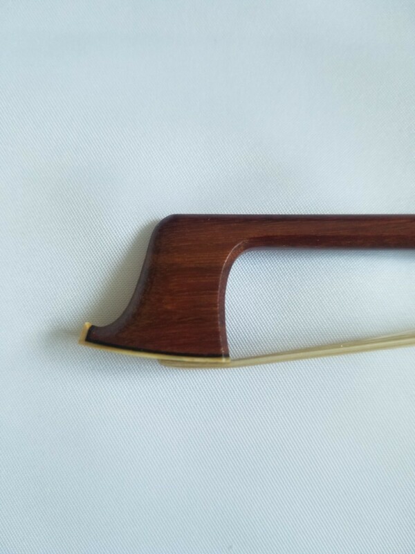 希少！1970年代ドイツ製ヴィンテージ弓 名門 HARTMUT KNOLL作 美品！ 高品質なハンドメイド一点物！