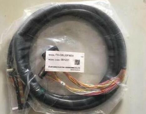 10個セット 新品 MITSUBISHI/三菱対応 　FA-CBL20FM2V　長さ 2M