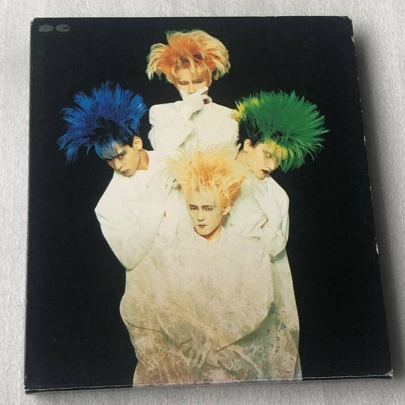 中古CD BY-SEXUAL/Culture Shock (1990年)