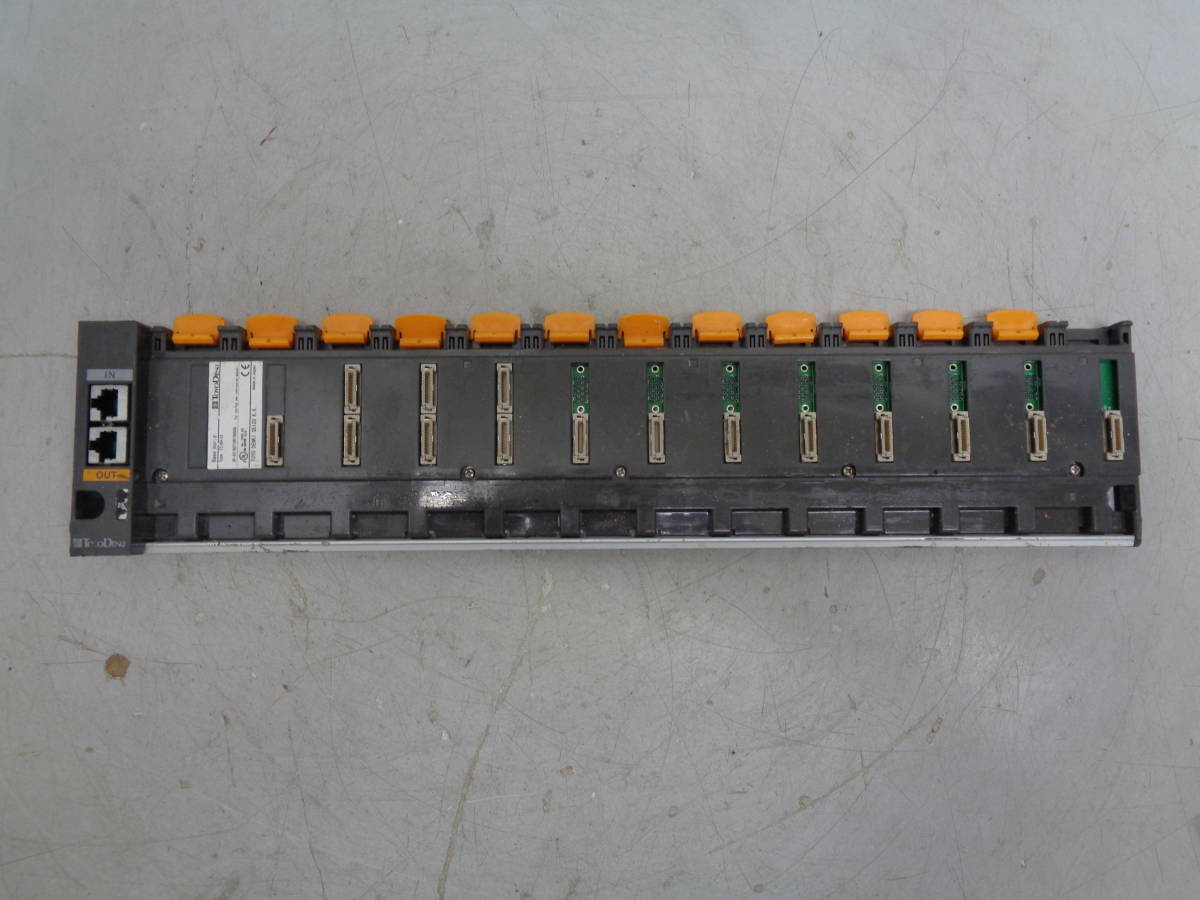 MK9288 TOYODENKI ベースボード TD1BS-13