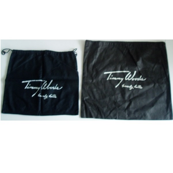 500/バック 保護袋/TIMMY WOODS ティミー ウッズ Timmy World Beverly Hills ビバリーヒルズ/Protection bag ２セット