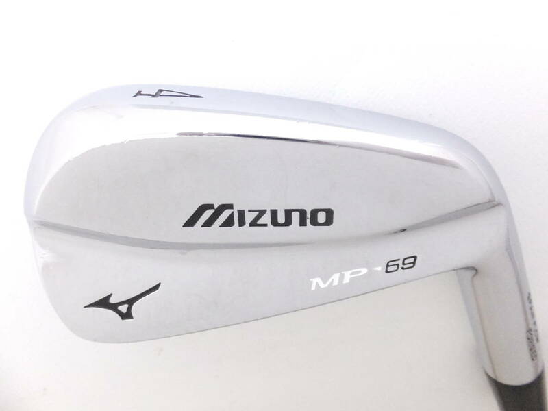 養 老 特 注 品 !!!◆◆ Mizuno MP-69 FORGED X100 ◆◆希少 ④番アイアン!!!