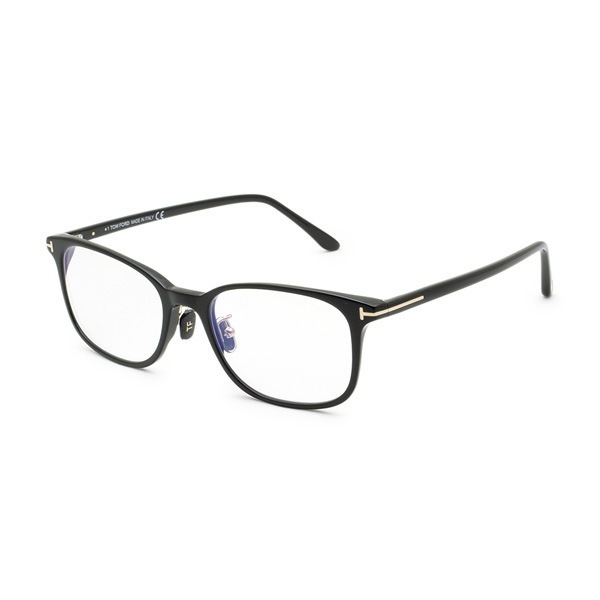トムフォード メガネ 伊達眼鏡 フレーム FT5852-D-B/V-001 54 TOM FORD 正規品 TF5852-D-B