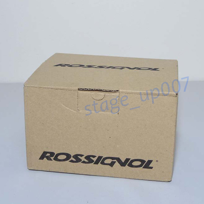 ROSSIGNOL（ロシニョール）／スキー ビンディング・金具-FT100- ／管SKZW