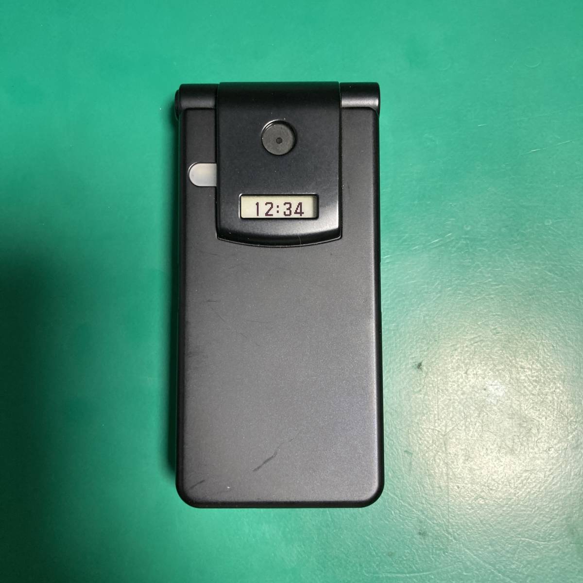 ★ DoCoMo 携帯電話 P701iD 店頭展示 模型 モックアップ 非可動品 R01897