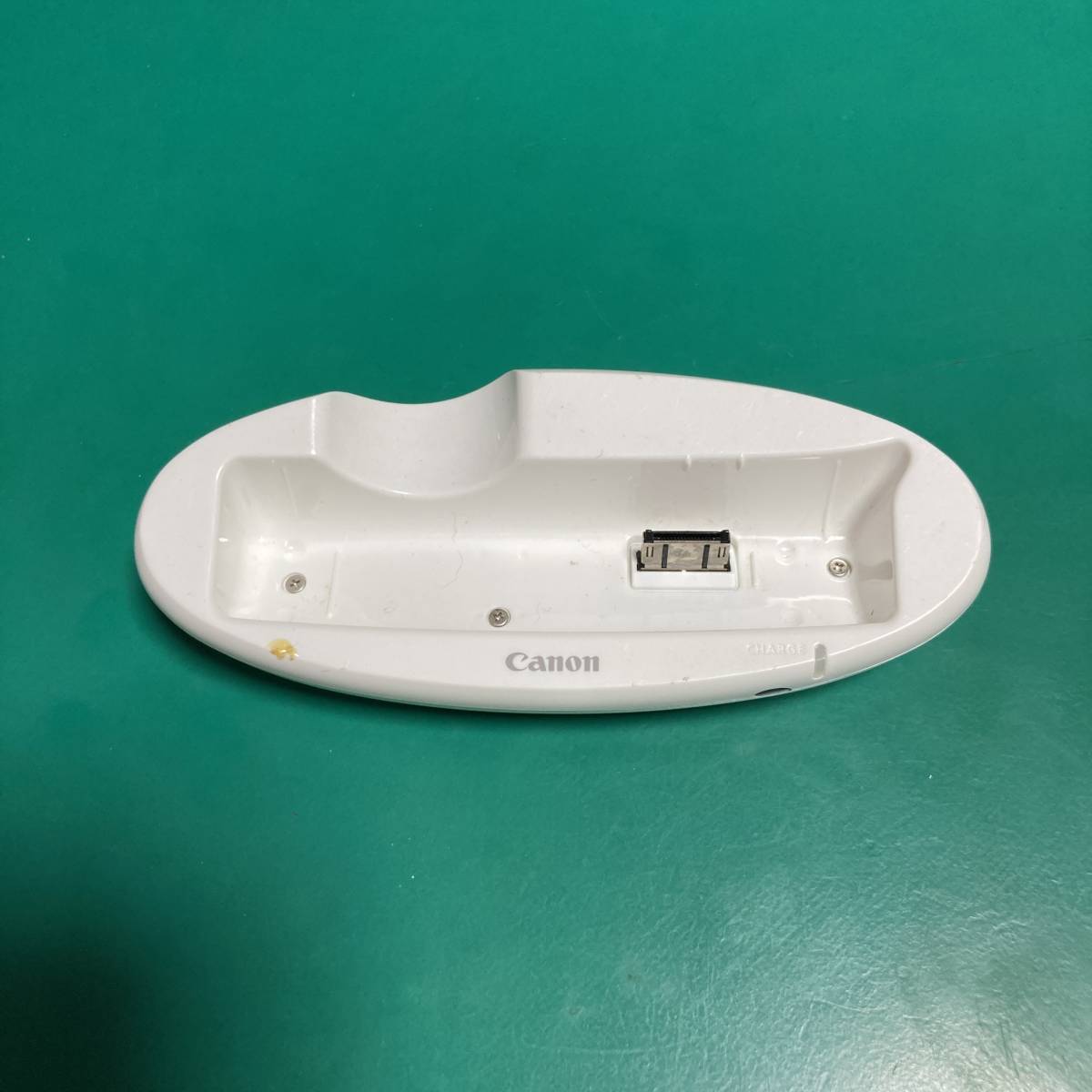 ★ キヤノン 充電器 CA-DC20 中古品 R01898