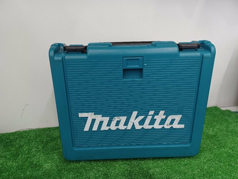 【中古品】makita(マキタ) 18v充電式ソフトインパクトドライバ 黒(本体のみ) TS141DZB 電動工具/IT7B4FRA85M4