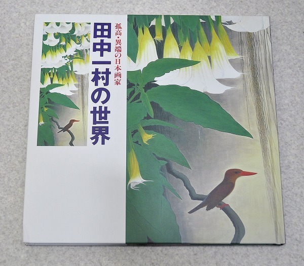 中古■孤高・異端の日本画家 田中一村の世界 NHK出版