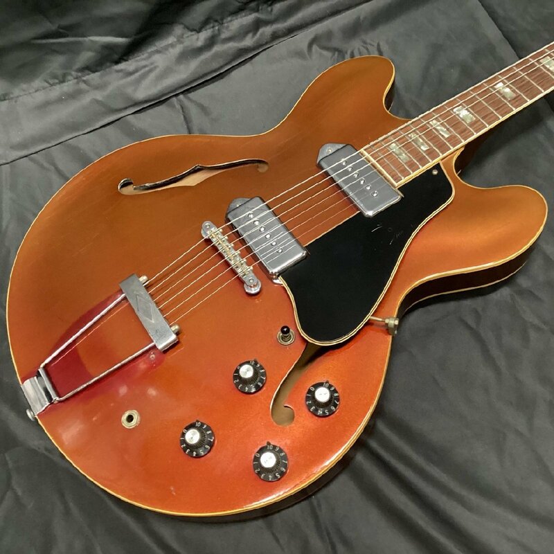【委託品】Gibson ES-330 TDC 1967年製 (ギブソン ES330 ヴィンテージ)【長岡店】