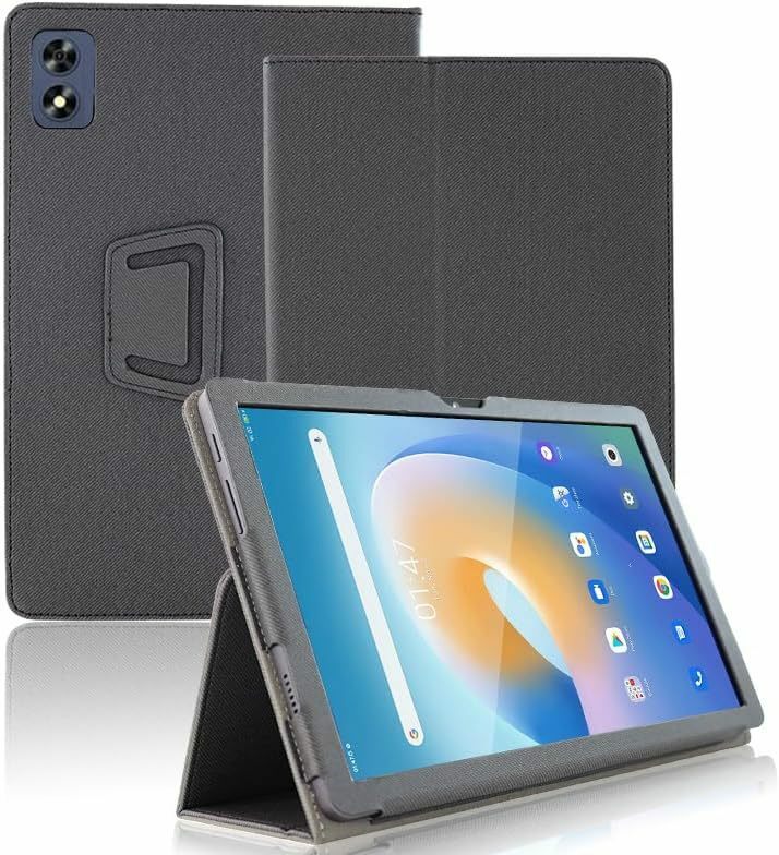 Headwolf WPad2 ケース Headwolf WPad2 タブレット用 ケース 10インチ カバー スタンド機能付き 手帳型 傷防止 高級PUレザー 保護ケース