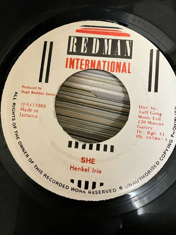 koloko trk henkel irie-she