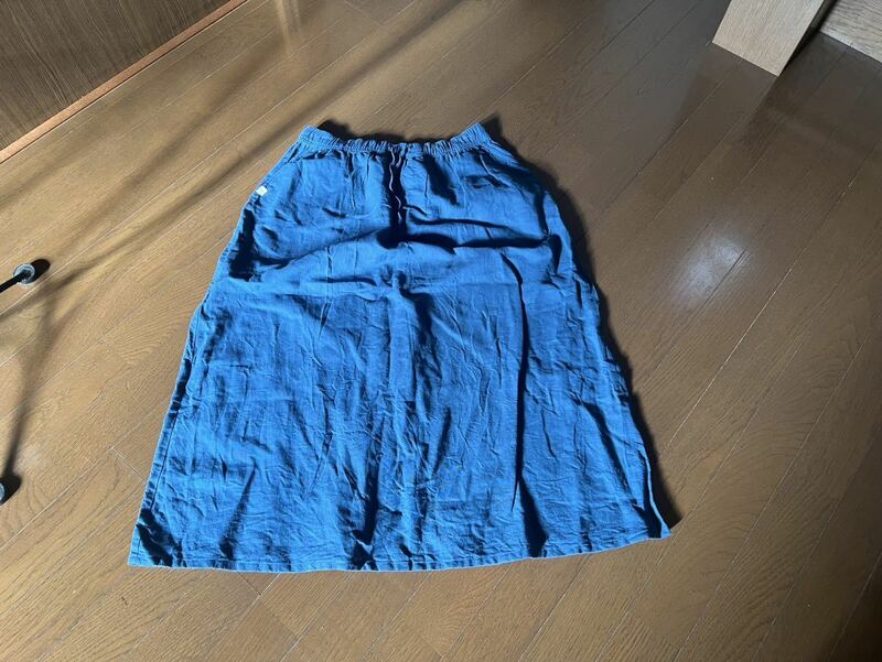 USA モンベル　スカート　定価６３８０円