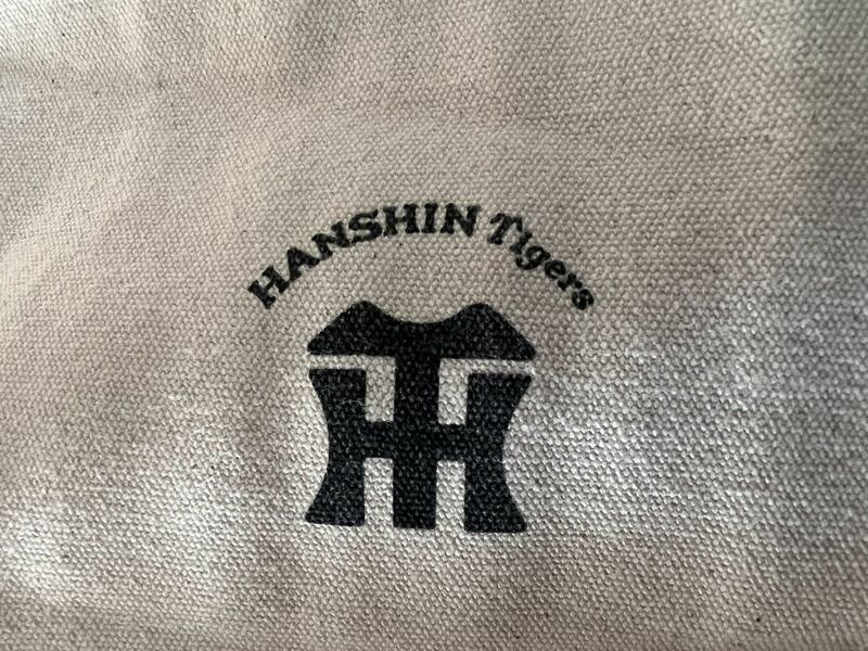 【貴重品】阪神タイガース　応援　クーラーバック　HANSHIN Tigers