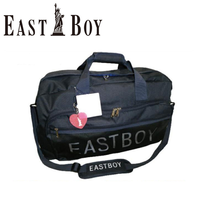 EASTBOY イーストボーイ ボストンバッグ EBA53 コンシロ