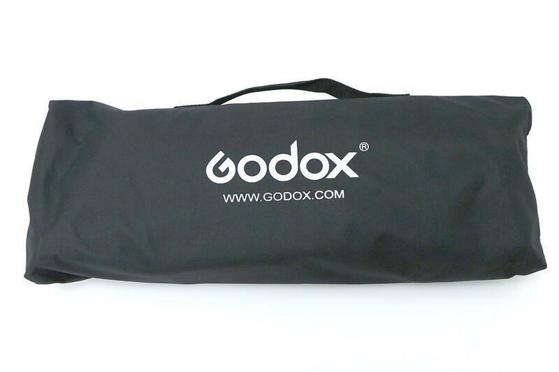 未使用品｜GODOX ソフトボックス オクタ型 95cm グリッド付 γN706-2K3 【アウトレット_1117】