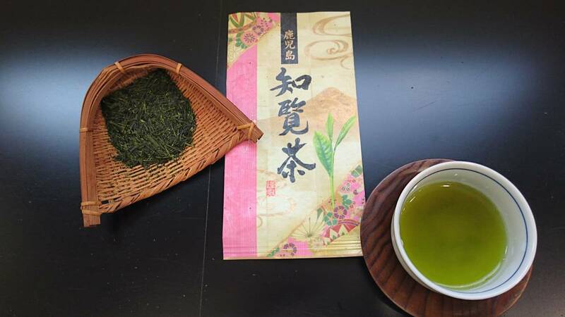 【2000人超の販売実績】熟成知覧煎茶100ｇ6袋☆★味のバランスが良い定番人気商品★☆ありがとうございます。