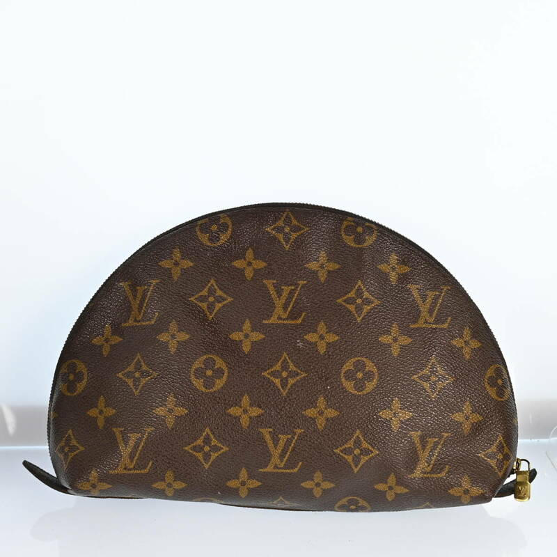 LOUIS VUITTON ルイヴィトン ポーチ ポシェット・コスメティックGM M47353　F1204.3T511