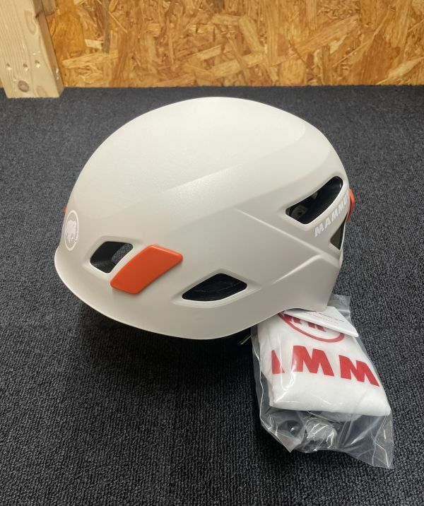 ★新品★マムート ヘルメット Skywalker 3.0 Helmet 203000300 0139 クライミング 登山 沢登り キャニオニング