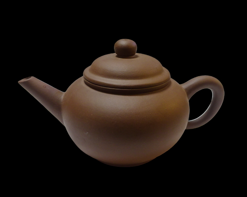 中国宜興 紫泥 紫砂壺急須 茶壺 茶器 在銘 茶道具 時代物 中国美術 蓋裏款 朱泥 紫砂茶壺 急須 茶器 煎茶道具
