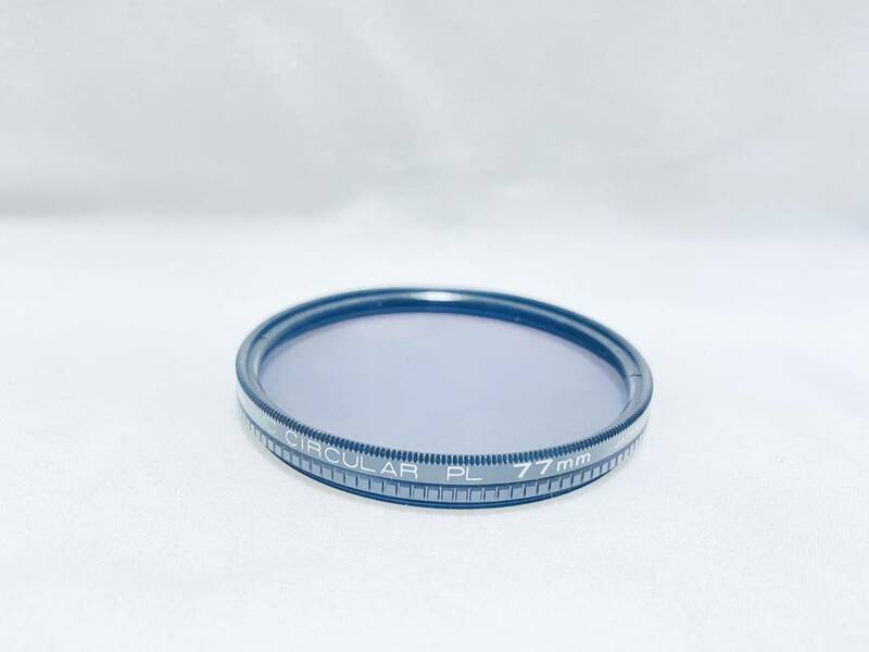 ★極上美品★ケンコー KENKO MC CIRCULAR PL 77mm#02#01#2242