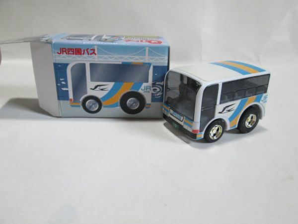 JR四国バス　送料200円