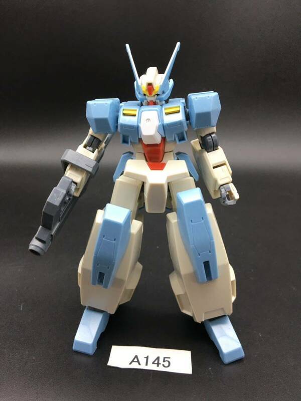 即決 同梱可 A145 HG 1/144 セラヴィー シェヘラザード ガンダム ガンプラ 完成品 ジャンク