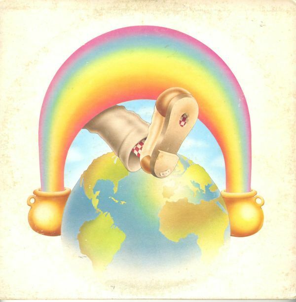 USオリジナル3LP！緑ラベル Grateful Dead / Europe '72 72年【Warner Bros./ 3WX 2668】グレイトフル・デッド ライヴ盤 Jerry Garcia