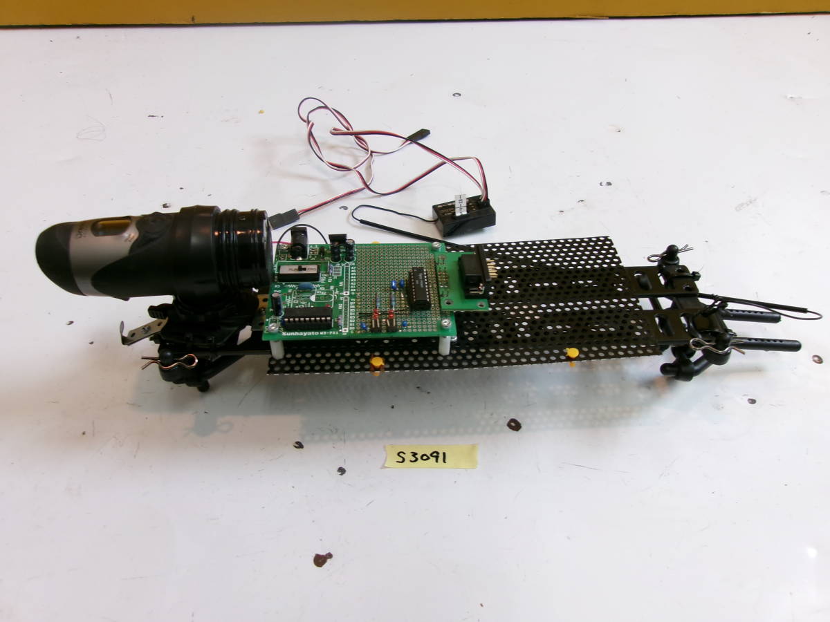 (S-3091)OREGON SCIENTIFIC アクションカメラ 動作未確認 現状渡し