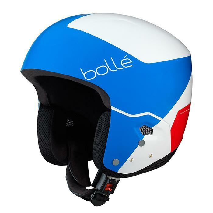 新品 　bolle MEDALIST FIS対応【31876】L 57-58cm(レーシングヘルメット)カーボン強化ガラス繊維