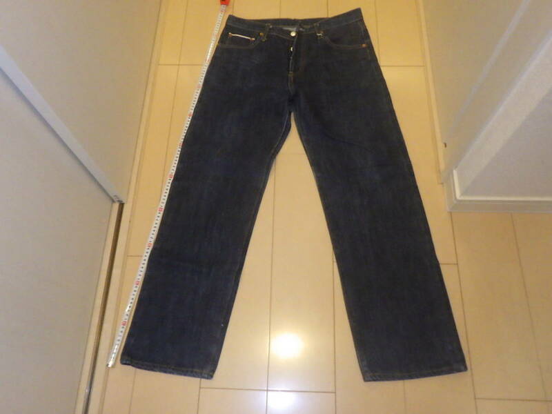 Ｌｅｖｉ’ｓ（リーバイス）５０１ＸＸ　デニム　ジーンズ　Ｗ３４　Ｌ３２