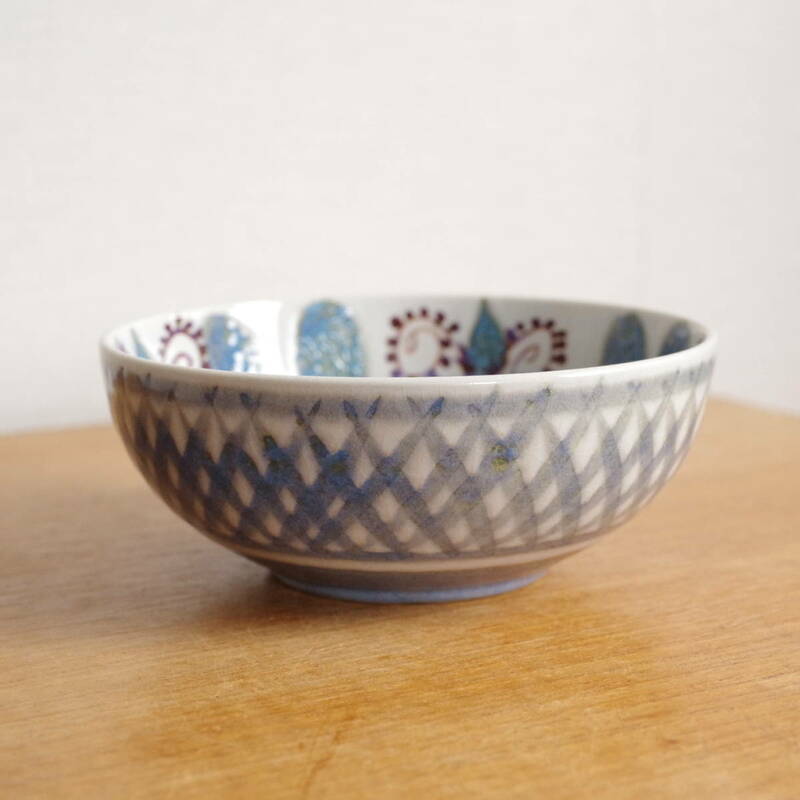 【ビンテージ】Tenera テネラ ロイヤルコペンハーゲン Bowl ボウル Marianne Johnson MJ アルミニア