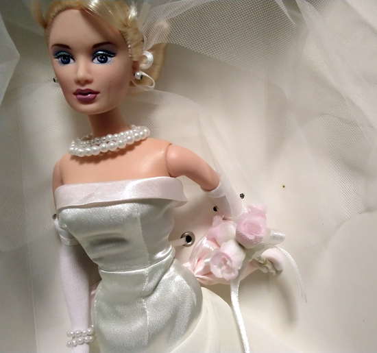 【Jason Wu】 Alysa Wedding COUTURE by Integrity Toys 500体限定 ◆Dealer's Exclusive