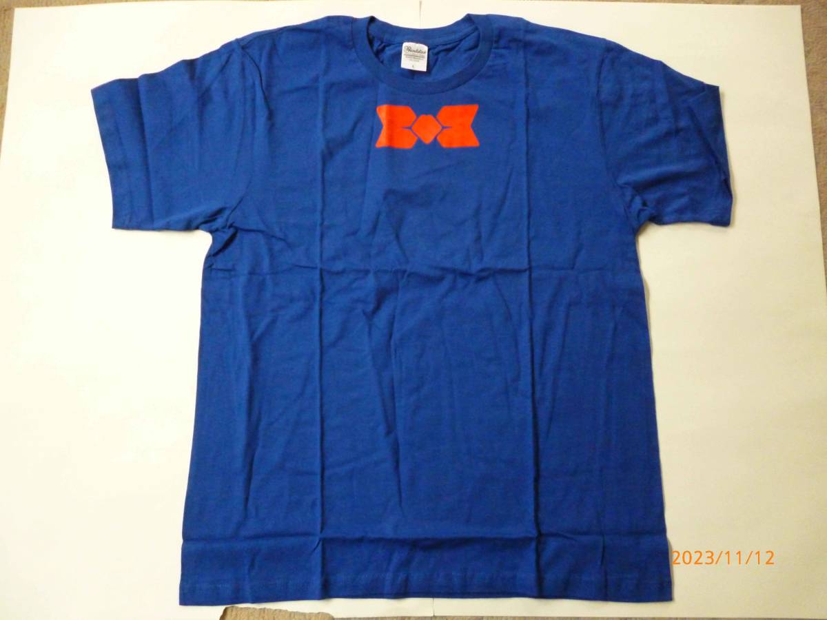 ☆名探偵コナン☆TV & MOVIE 20th ANNINERSARY in CONCERT 2016☆Tシャツ☆Lサイズ☆未使用