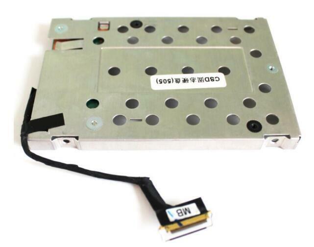 新品 LENOVO ThinkPad L480 L490 M2 2280 SSD M.2 PCIE NVME HDD マウンタ ブラケット +ケーブル