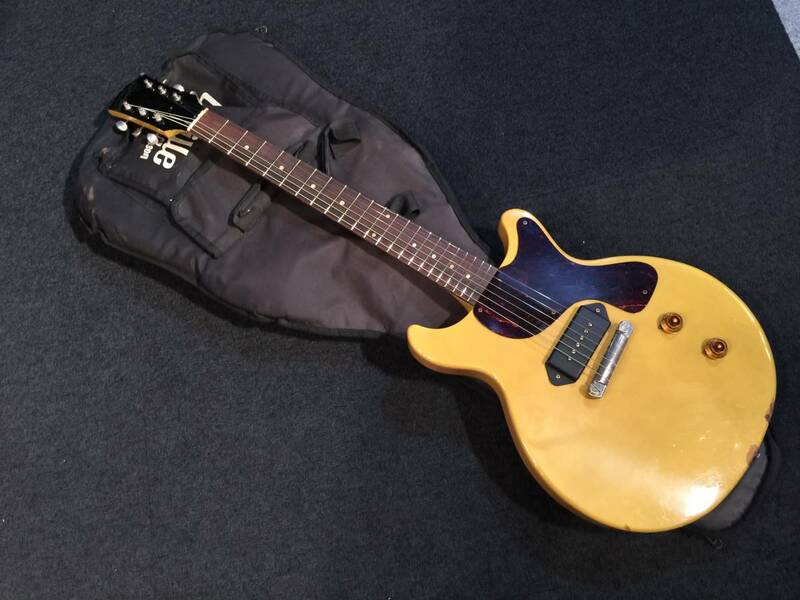 No.042923 Orville by Gibson TV JUNIOR メンテナンス済み MADE IN JAPAN EX- - - - -