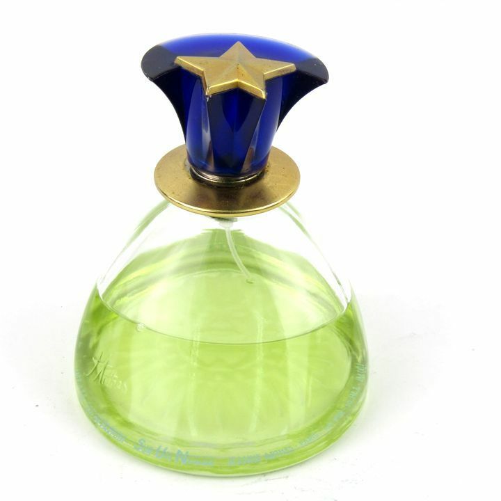 ジャンヌアルテス 香水 サン オードパルファム EDP 残半量程度 フレグランス 難有 レディース 100mlサイズ JEANNE ARTHES