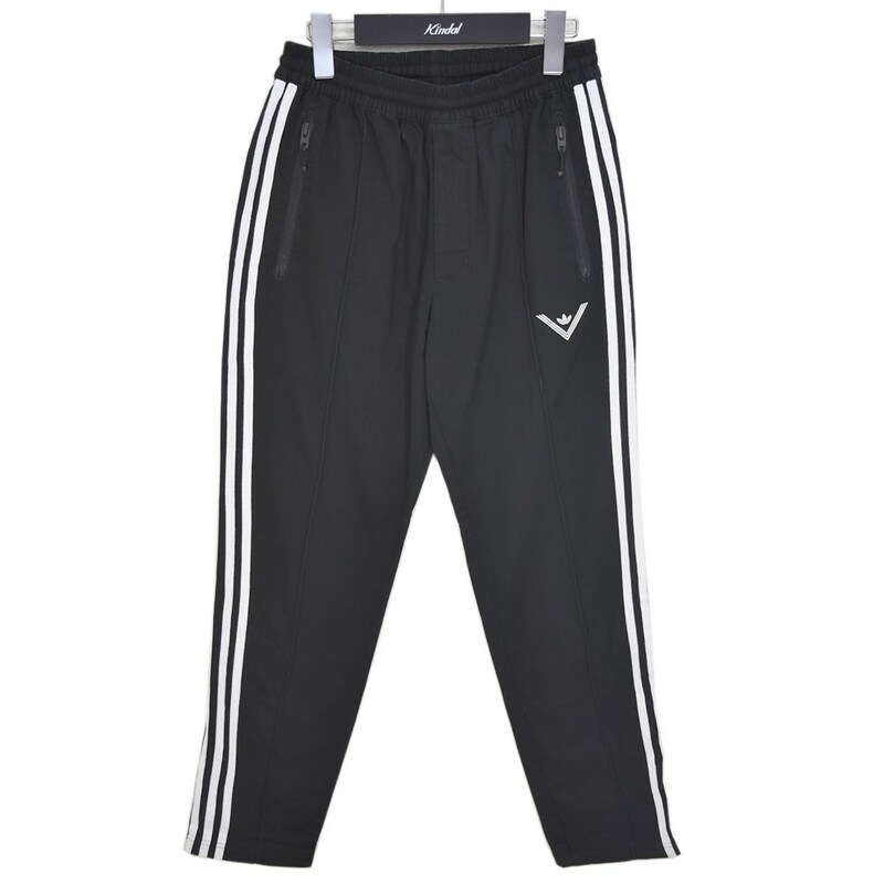 アディダス × ホワイト マウンテニアリング adidas × white mountaineering　 WM TRACK PANTS トラックパンツ B45889 8066000235592