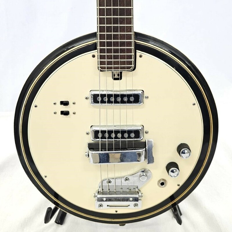 KAWAI CB-2V 1960's Vintage カワイ ヴィンテージ ビザール エレキギター ◎UD2808