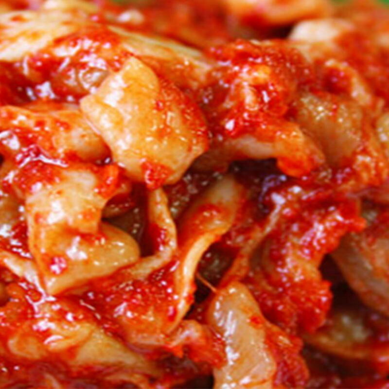 チャンジャ300g | 韓国料理 | 韓国人料理人による本場の味 | 送料無料