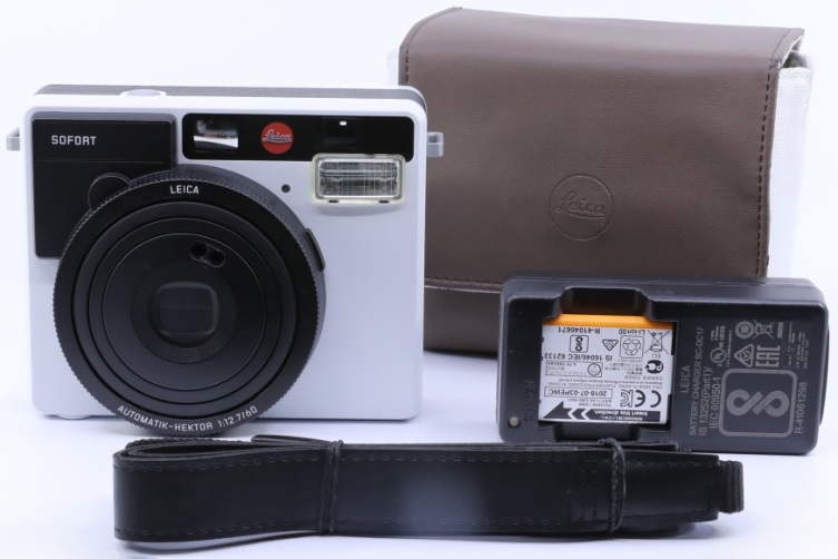 ＜良品＞ Leica ライカ ゾフォート ミント