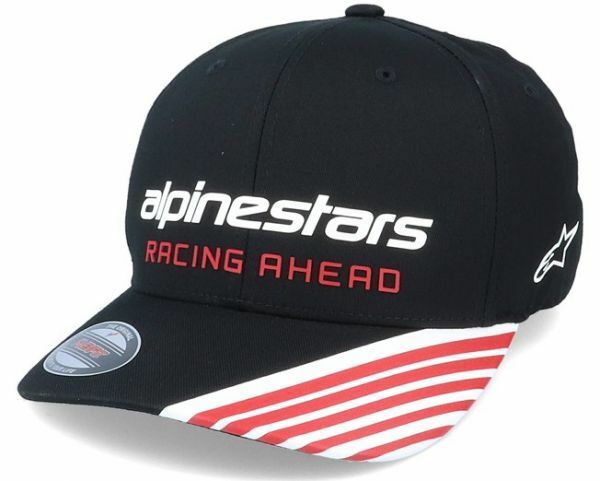 Alpinestars - Phase Race L/XL ブラック キャップ アルパインスター 帽子