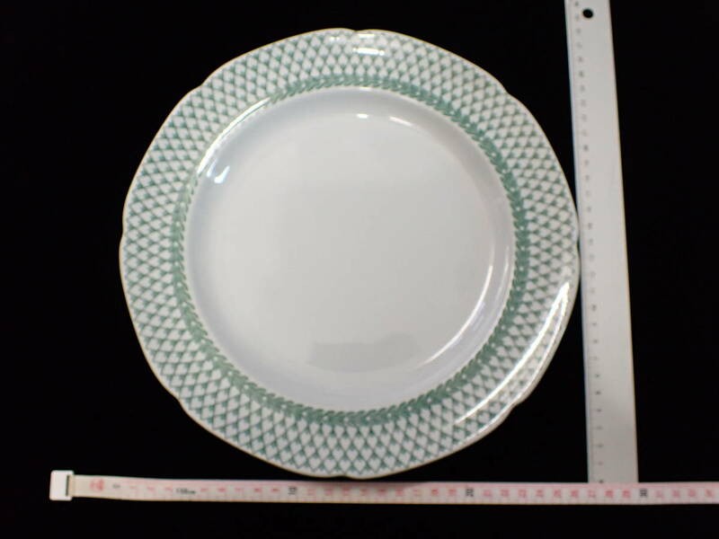イギリス スポード COPE LAND SPODE コープンド スポード プレート 皿 食器 ヴィンテージ 陶磁器 英国 英国王室御用達 コレクション 