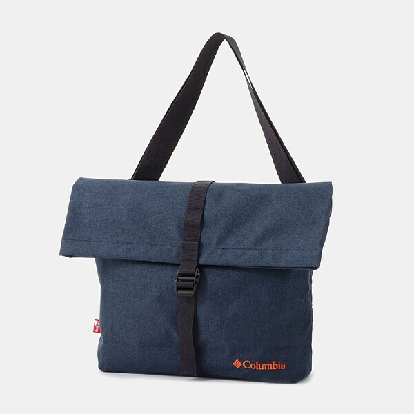 コロンビア Columbia ペンクリバーアウトドライショルダー PU8277 NAVY