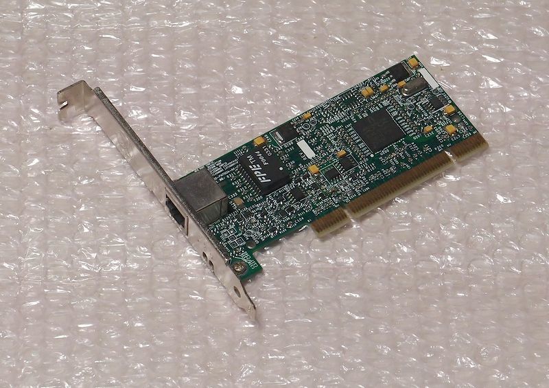グリーンハウス GH-ELG32B ギガビットネットワークアダプター PCI GREEN HOUSE