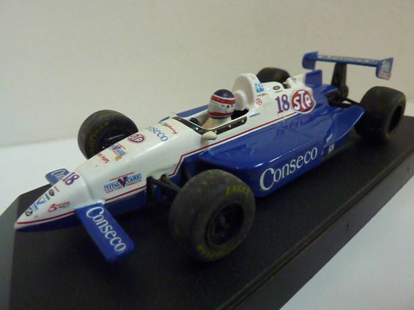 ●ONYX1/43CART'94Jimmy Vasser Reynard Conseco Indycar