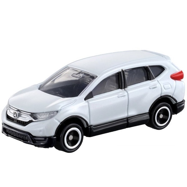 トミカ　No.67 ホンダ CR-V　TOMICA　ミニカー　 HONDA