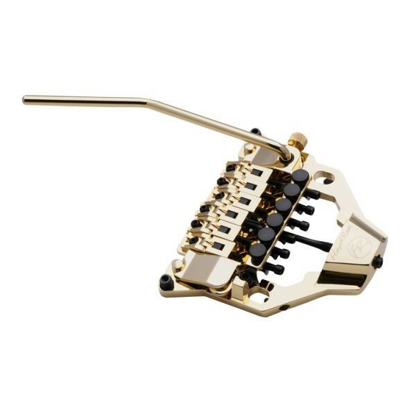 Floyd Rose FRX Gold ギブソンタイプギター用 #FROSE-FRX-GOLD