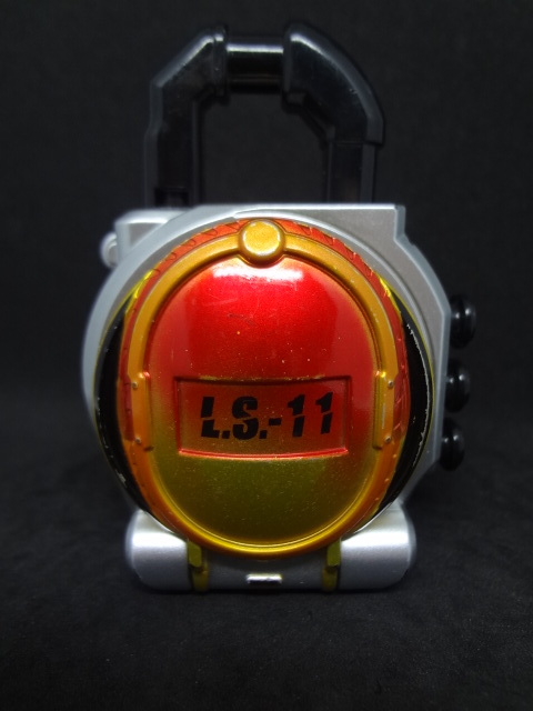 マンゴーロックシード　仮面ライダー鎧武
