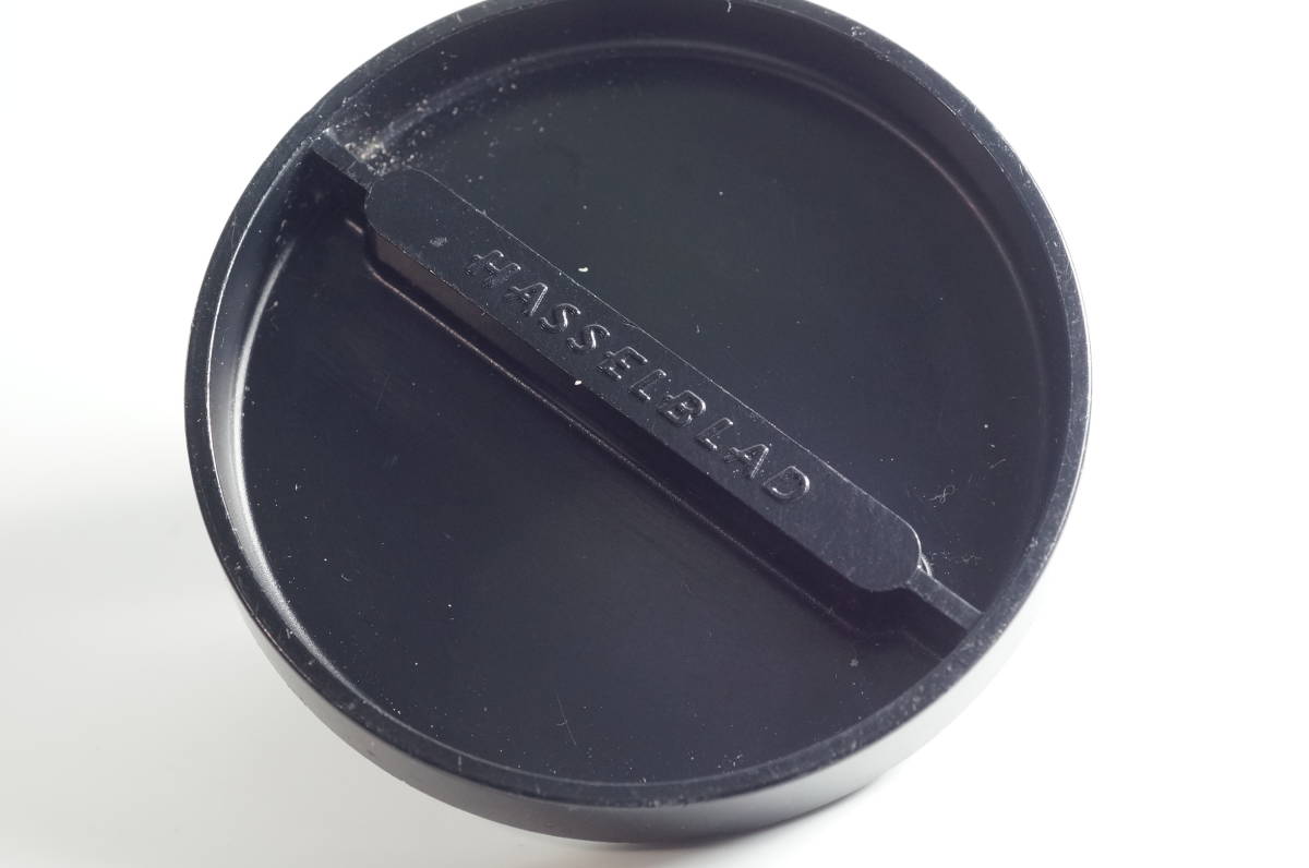 蓋ZG【並品 】 HASSELBLAD front lens cap 60mm 51643 ハッセルブラッド